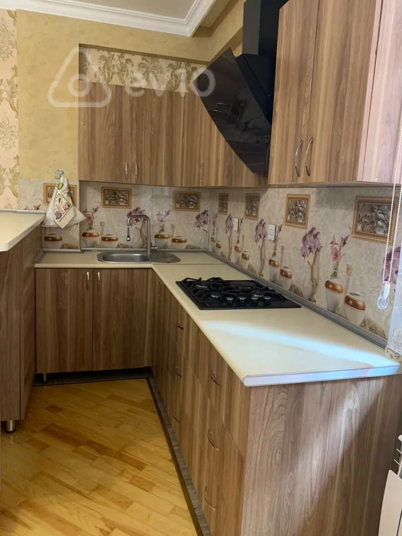 2 otaqlı mənzil, 68 m², Yeni Yasamal. İnşaatcılar metrosuna 5dəqiqəlik məsafədə — kirayə — Mənzil, Bakı (3)