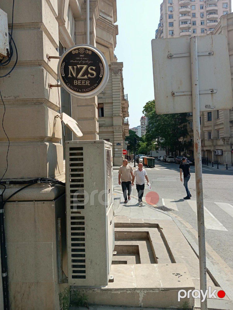 İcarəyə verilir obyekt 150 m² — Əmlak, Bakı (2)