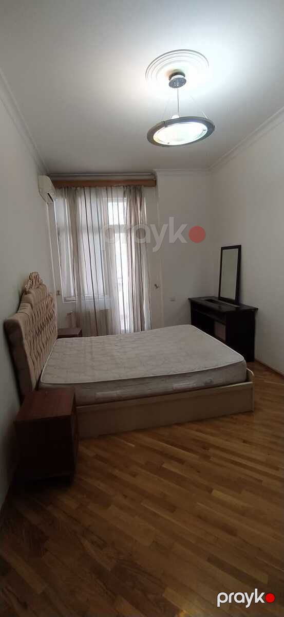 Satılır 4 otaqlı yeni tikili 205 m² — Mənzil, Bakı (11)