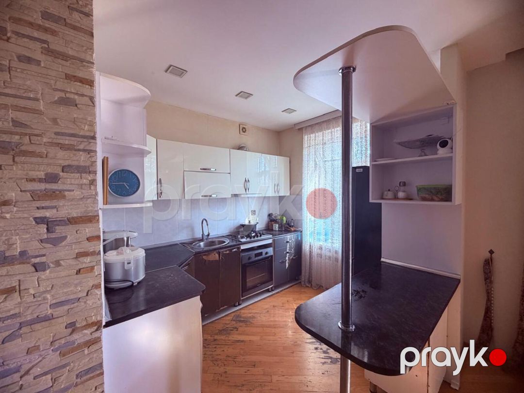 Satılır 3 otaqlı yeni tikili 90 m² — Mənzil, Bakı (10)