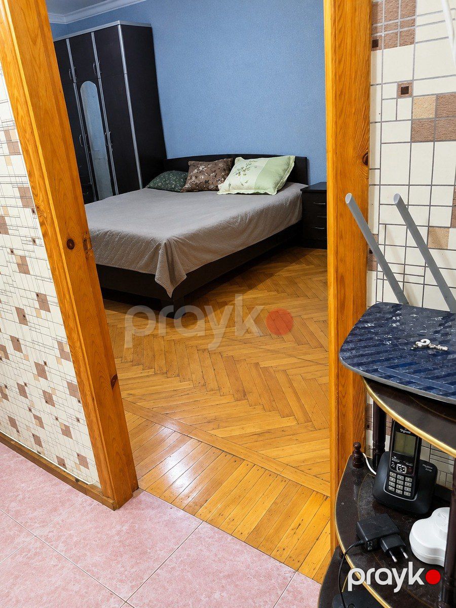 Satılır 3 otaqlı köhnə tikili 70 m² — Mənzil, Bakı (4)