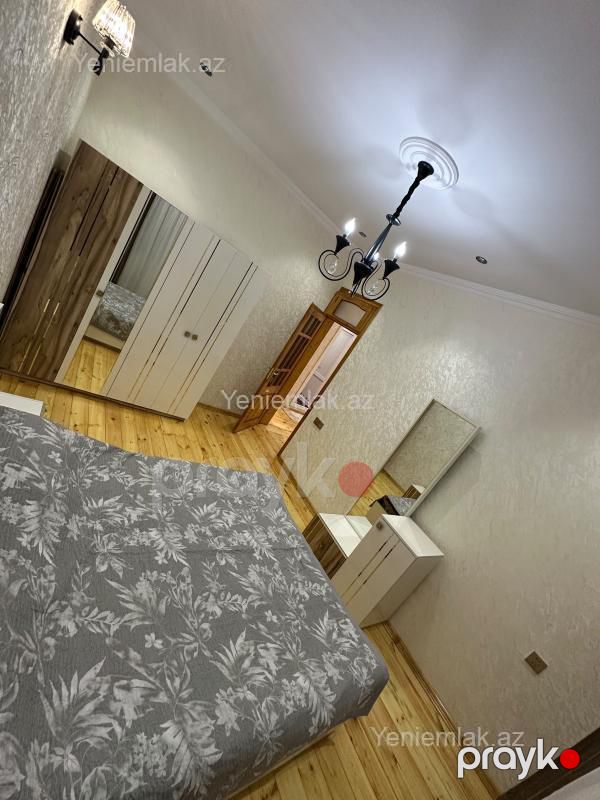Satılır 4 otaqlı Həyət evi / Villa, 120 m², Xırdalan ş — Ev, villa (6)