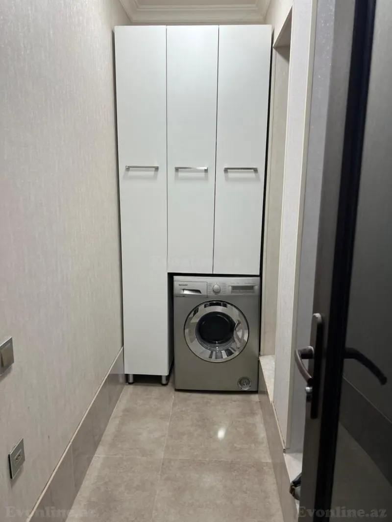 Kirayə verilir 2 otaqlı Həyət evi 60 m² Bakı, Suraxanı r., Hövsan — Ev, villa, Bakı (8)
