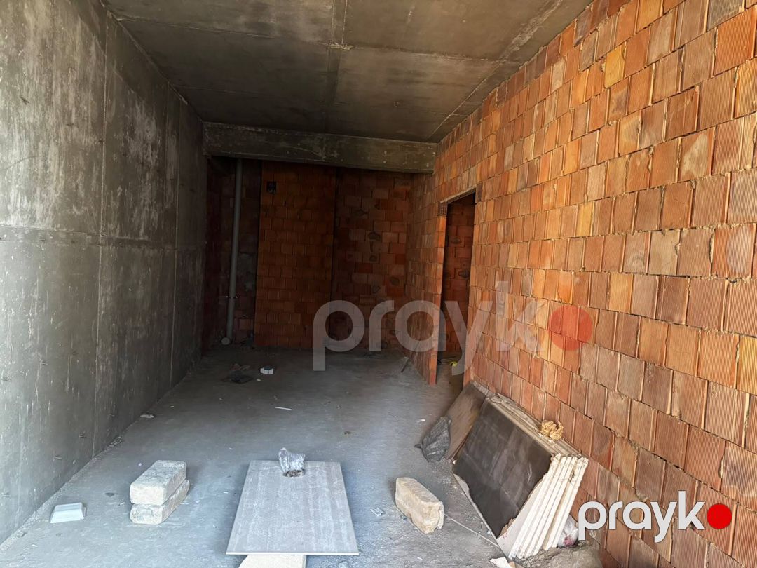 2-otaqlı yeni tikili, Sumqayıt ş., 69.52 m² — Mənzil, Sumqayıt (4)