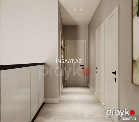 Caspian Grandline – Qaba Tikinti Xidmətl — Bakı