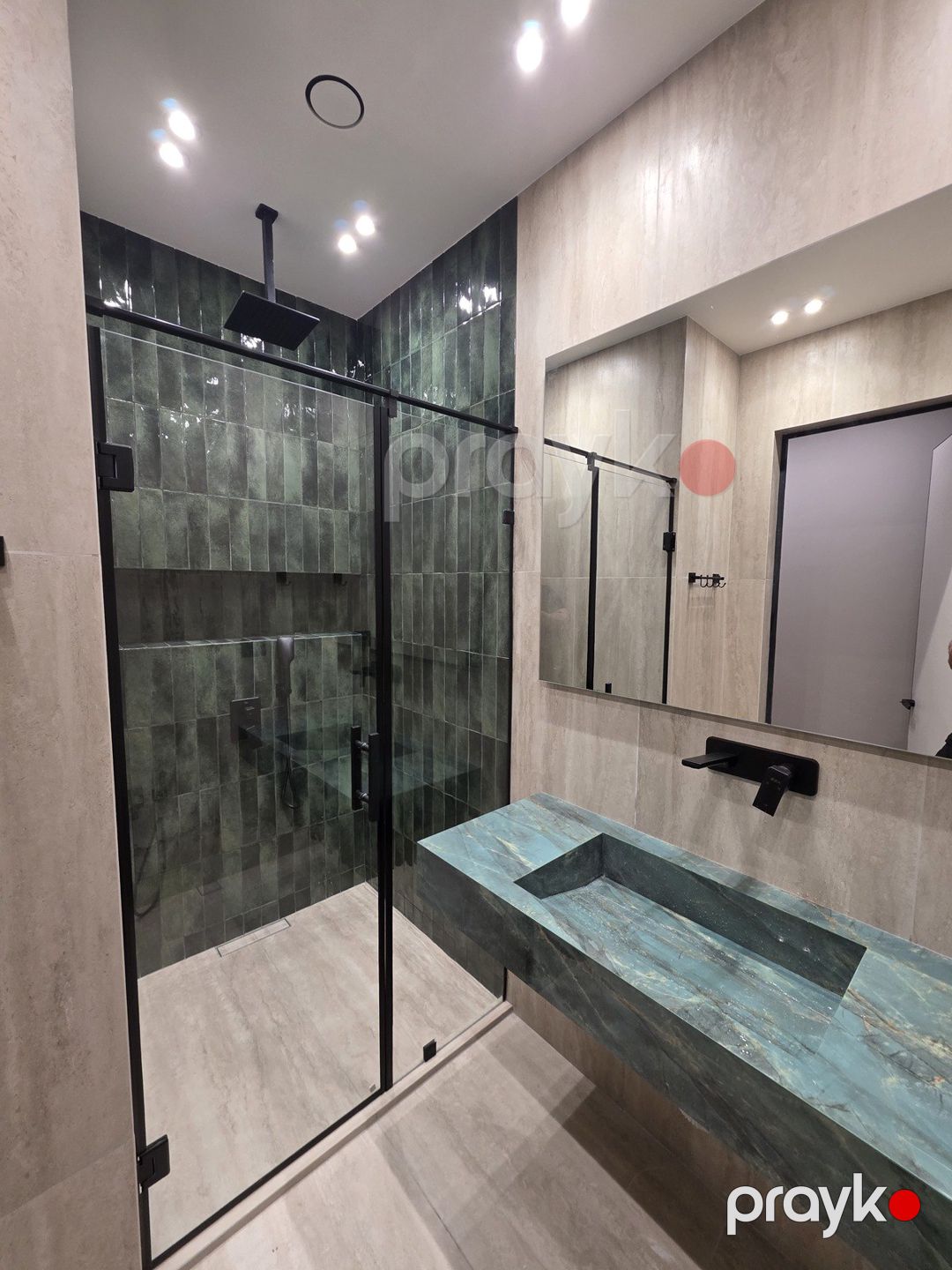 Satılır 3 otaqlı yeni tikili 120 m² — Mənzil, Bakı (9)