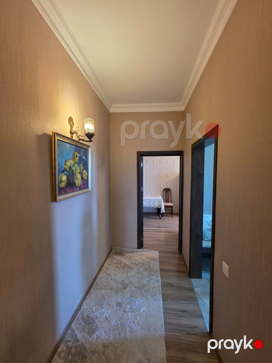 3-otaqlı yeni tikili, 1-ci mkr., 106 m² — Mənzil, Sumqayıt (12)