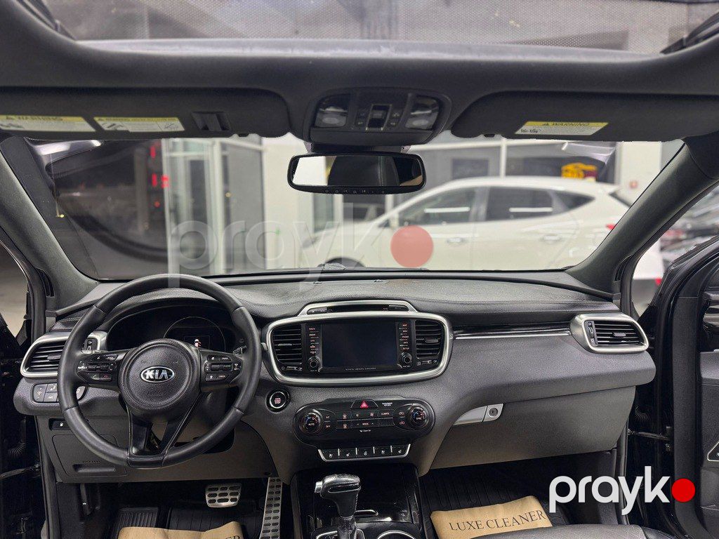 Kia Sorento, 2.0 L, 2015 il, 247 839 km — Avtomobillər, Bakı (10)