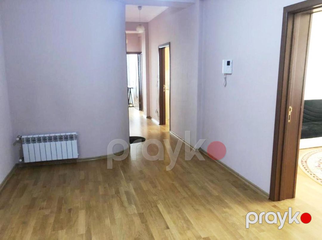 Satılır 2 otaqlı yeni tikili 97 m² — Mənzil, Bakı (4)