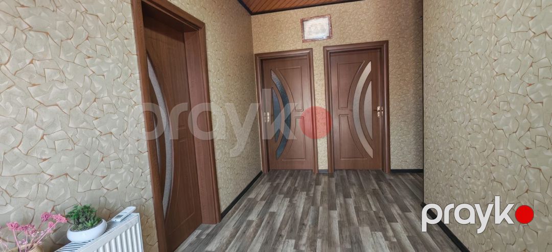 Satılır 3 otaqlı həyət evi/bağ evi 120 m² — Ev, villa, Bakı (9)