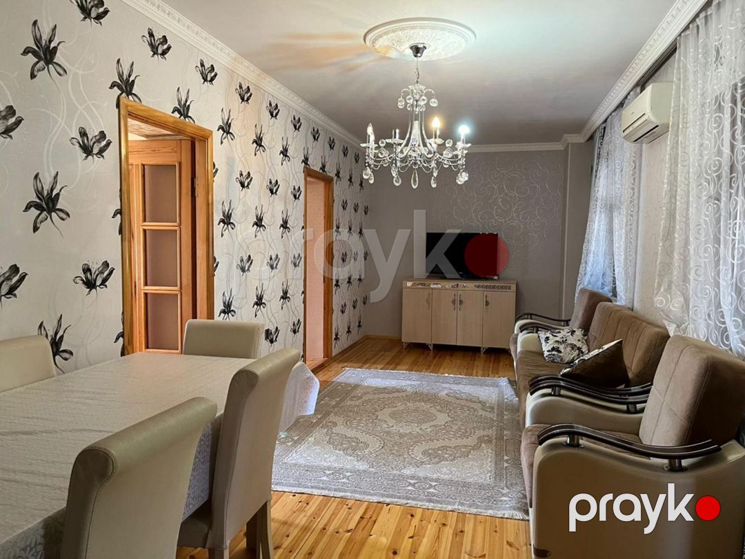 Həyət evi, Yeni Corat qəs — Ev, villa, Sumqayıt (8)