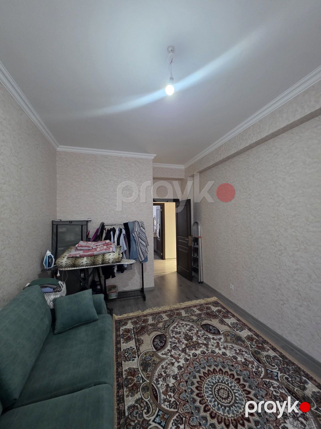 Satılır 4 otaqlı yeni tikili 100 m² — Mənzil, Bakı (12)