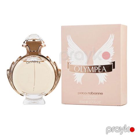 No Brand Olympea qadınlar üçün ətir suyu 80 ml - unique_market4000224 — Bakı