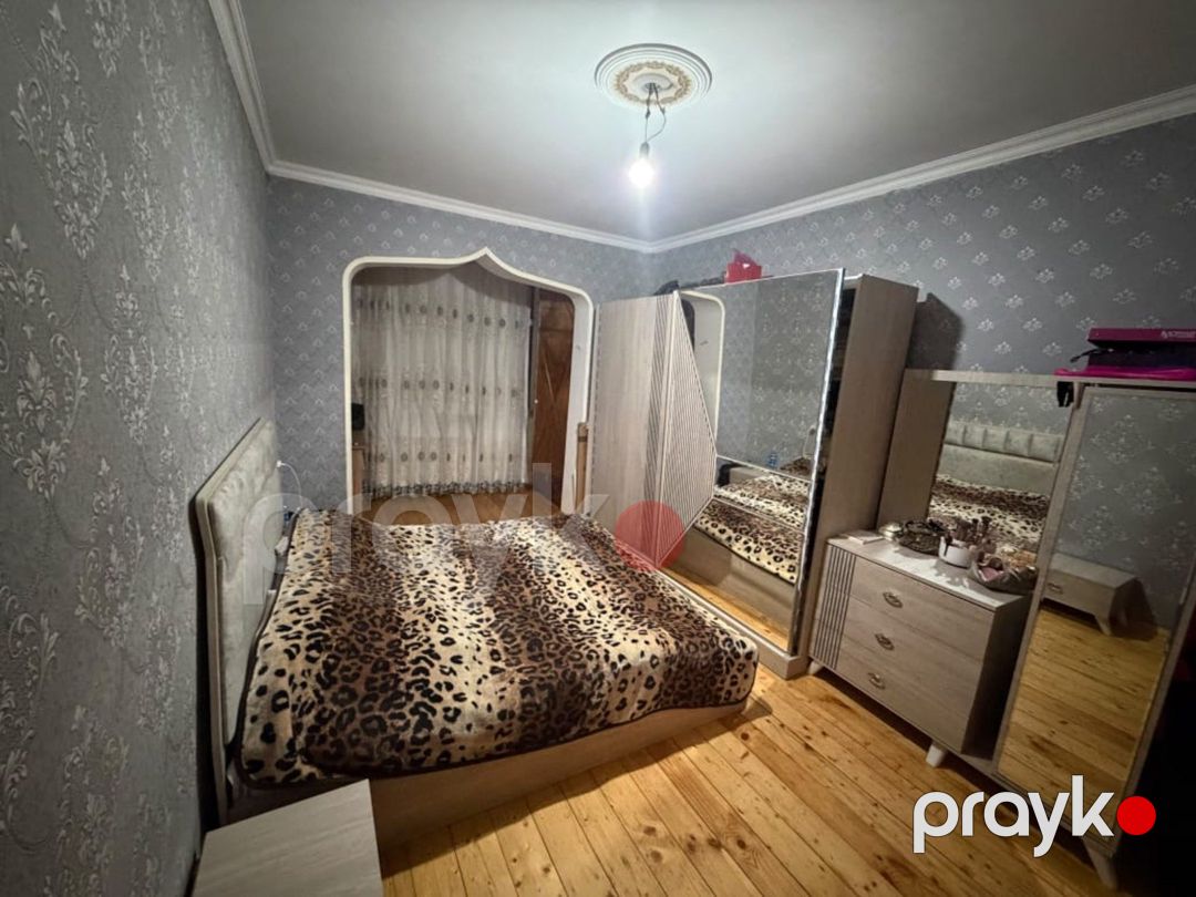 Satılır 2 otaqlı köhnə tikili 65 m² — Mənzil, Bakı (4)