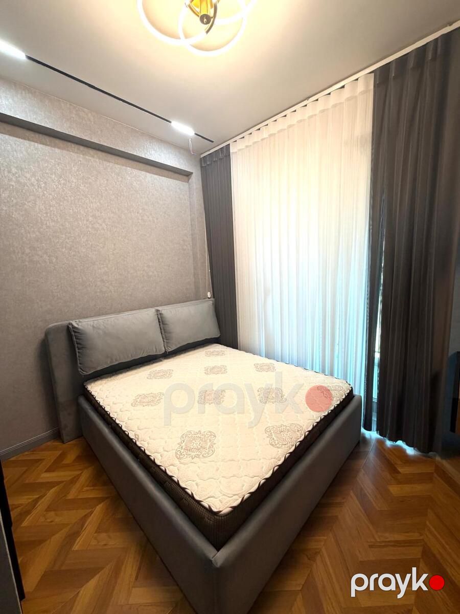 İcarəyə verilir 2 otaqlı yeni tikili 60 m² — Mənzil, Bakı (10)