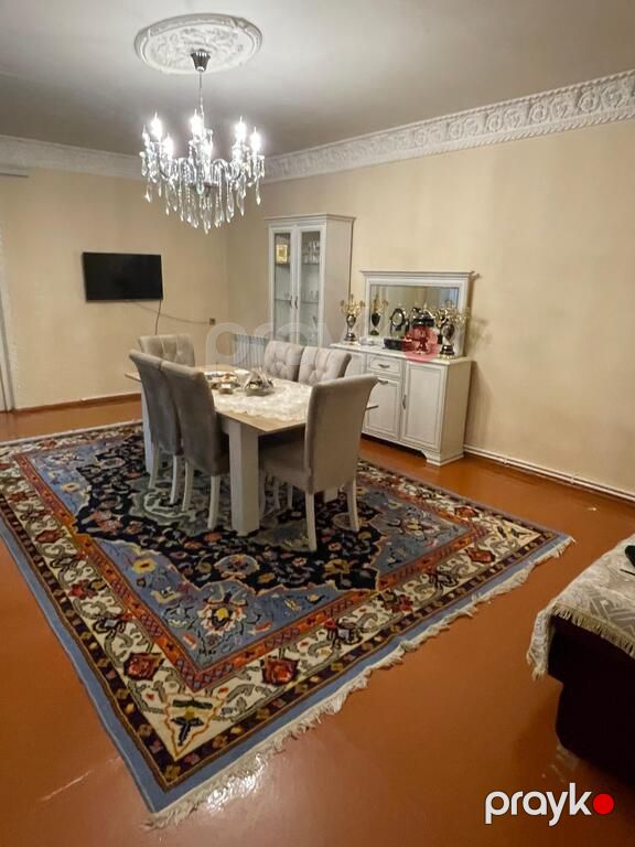 Satılır 3 otaqlı həyət evi/bağ evi 100 m² — Ev, villa, Bakı (2)