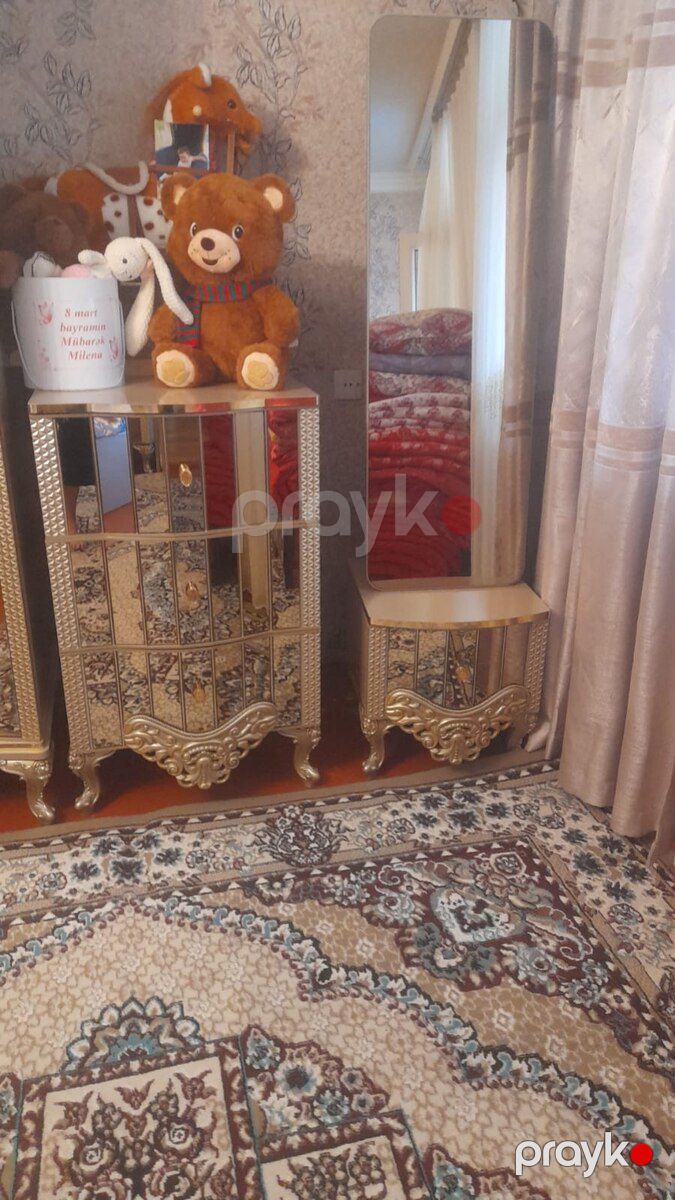 Yataq otağı mebeli — Mebel, Sumqayıt (6)