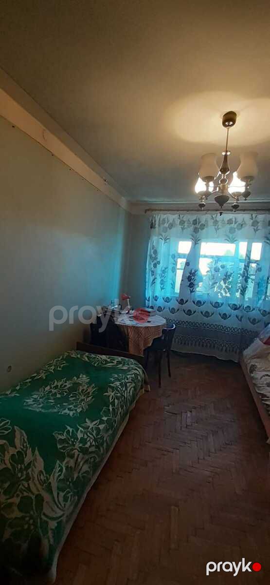Satılır 4 otaqlı köhnə tikili 100 m² — Mənzil, Bakı (3)