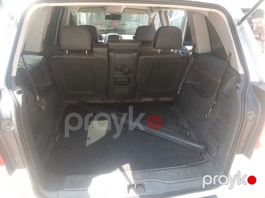 Opel Zafira, 1.9 L, 2008 il, 314 000 km — Avtomobillər, Bakı (2)