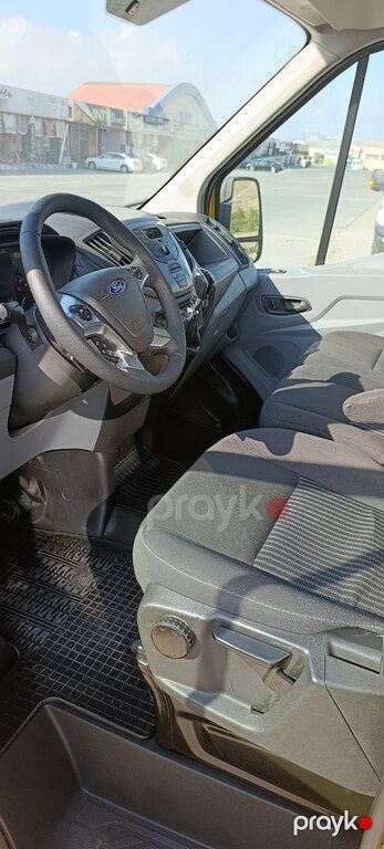 Ford Transit, 2.2 L, 2015 il, 183 000 km — Avtomobillər, Bakı (3)