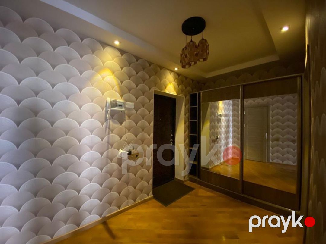 Satılır 2 otaqlı yeni tikili 52 m² — Mənzil, Bakı (8)