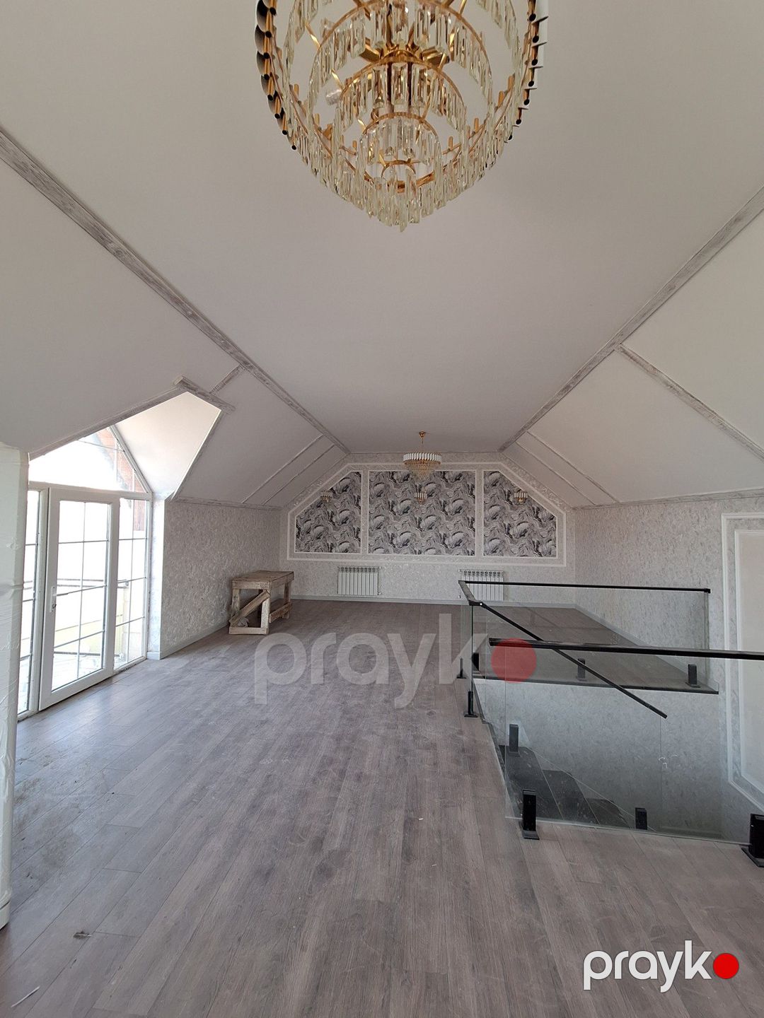 Həyət evi, Səbail r — Ev, villa, Bakı (7)