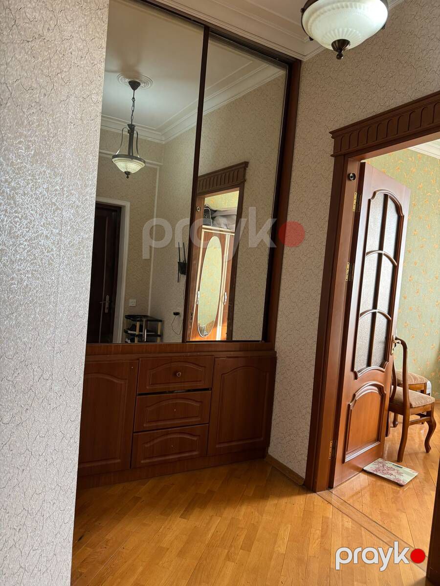 Satılır 2 otaqlı yeni tikili 75.1 m² — Mənzil, Bakı (4)