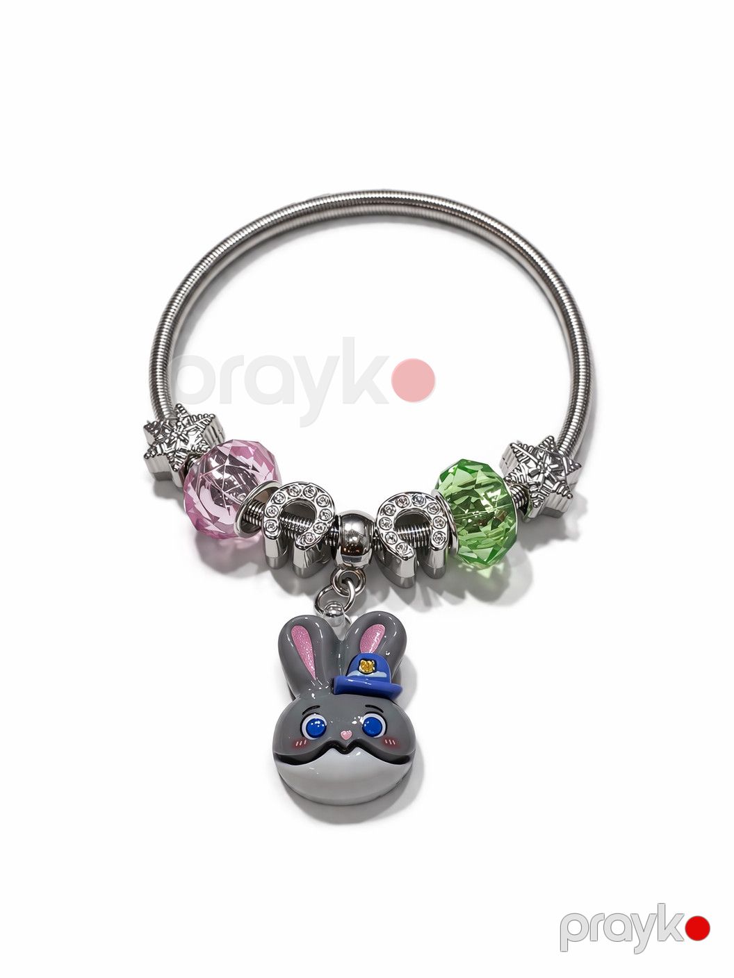 Uşaqlar üçün qolbaq Zootopia 7405 — Mallar, Bakı