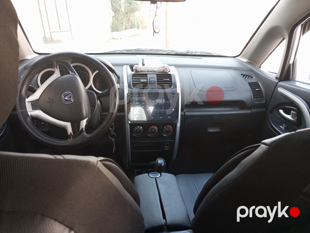 Changan CX20: 1.4 l 2014 il Krossover — Avtomobillər, Bakı (6)