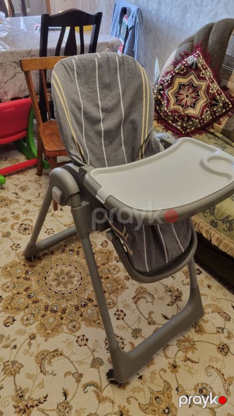 Uşaq oturacağı — Bakı