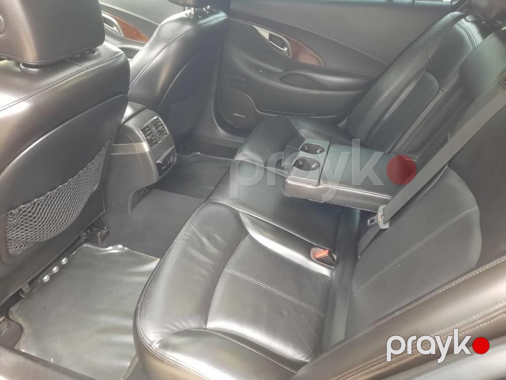 Buick LaCrosse, 3.6 L, 2010 il, 172 700 km — Avtomobillər, Bakı (6)