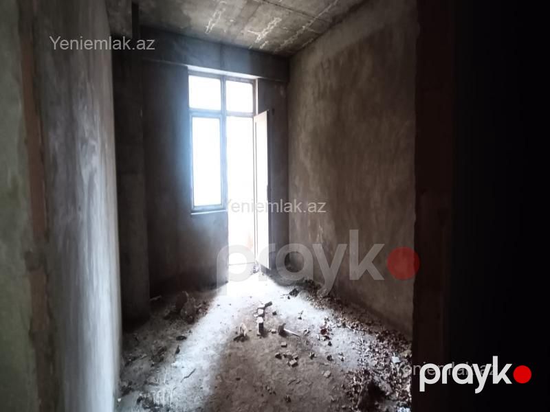Satılır 2 otaqlı Bina evi menzil (Yeni tikili), 114 m², Nəsimi rayonu — Mənzil, Bakı (5)