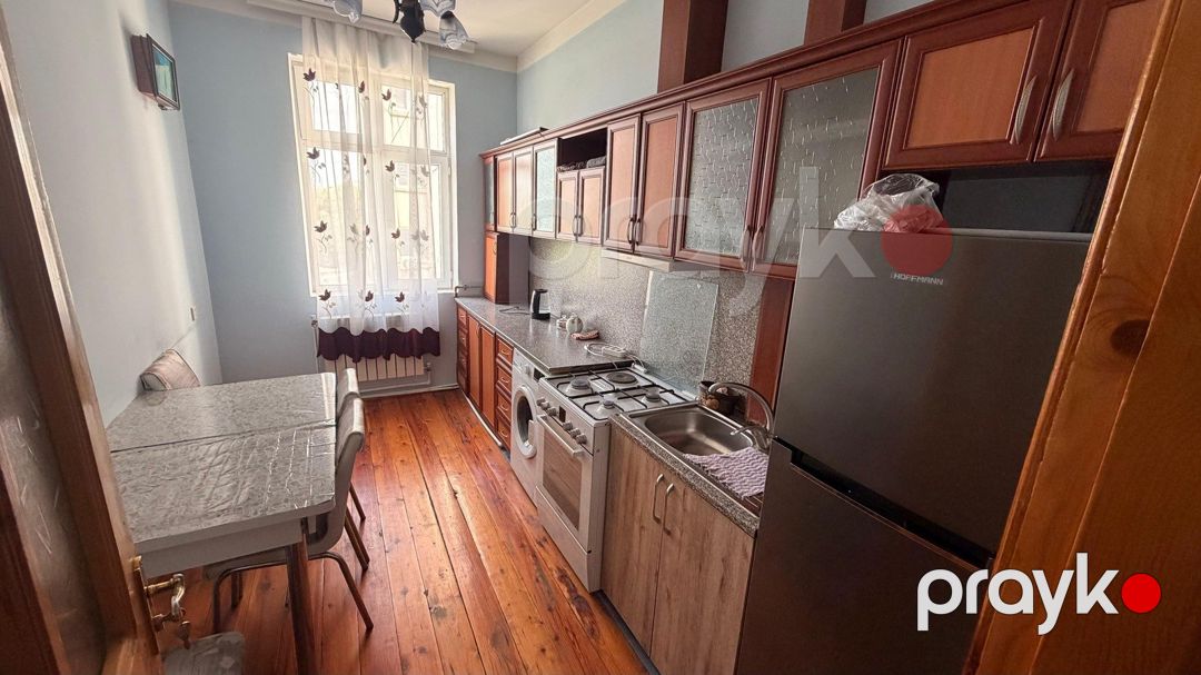 3-otaqlı yeni tikili, Mingəçevir ş., 100 m² — Mənzil, Mingəçevir (7)
