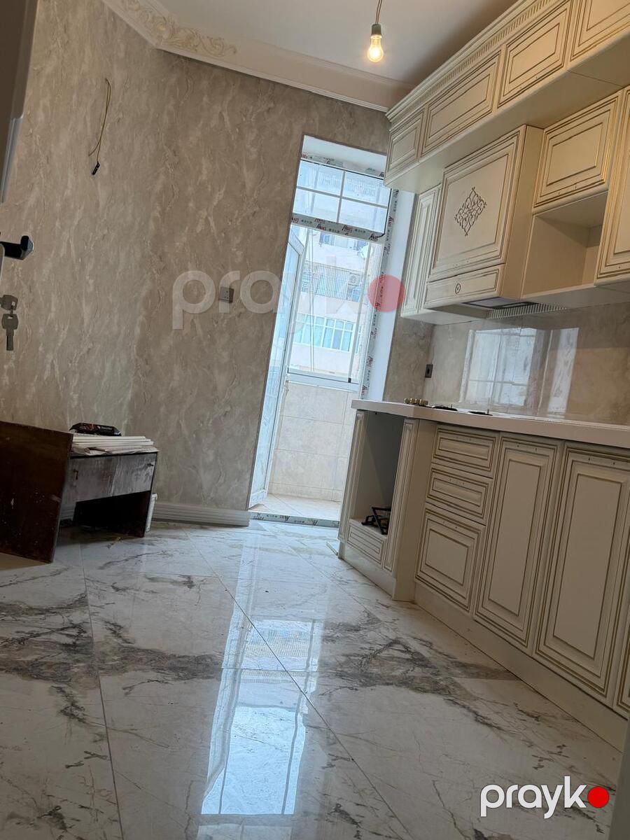Satılır 3 otaqlı yeni tikili 110 m² — Mənzil, Bakı (12)