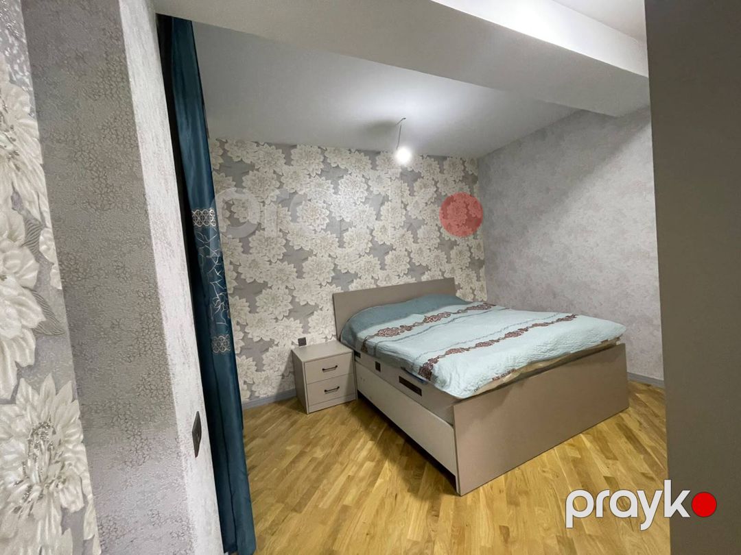 Satılır 3 otaqlı yeni tikili 108 m² — Mənzil, Bakı (7)