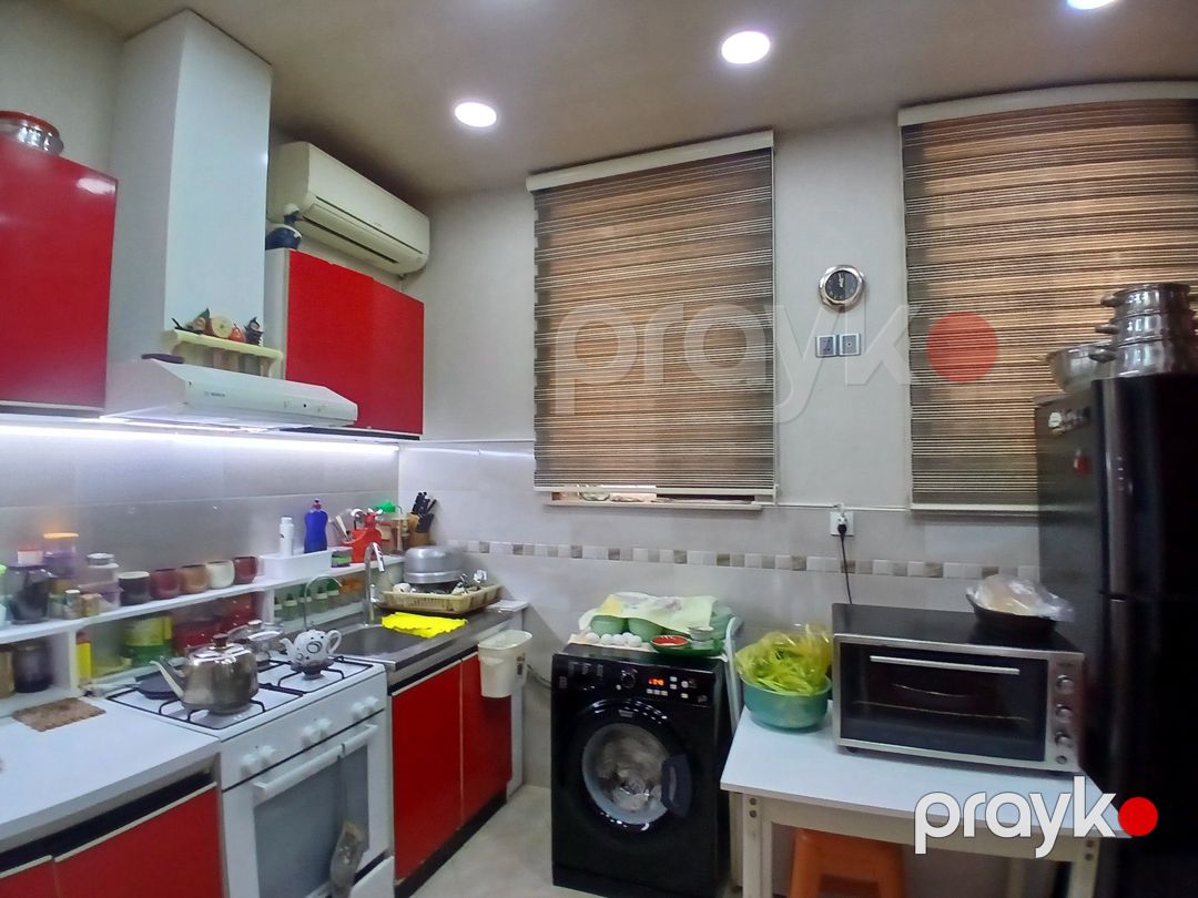 Satılır 3 otaqlı həyət evi/bağ evi 100 m² — Ev, villa, Bakı (4)