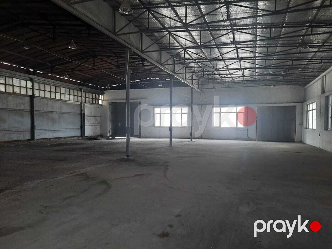 İcarəyə verilir obyekt 670 m² — Əmlak, Bakı (6)