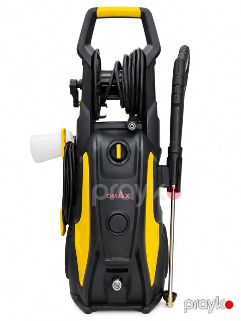 Yüksək təzyiqli yuyucu Omax APW-VCN-150PB, 3200W, 225 bar — Bakı