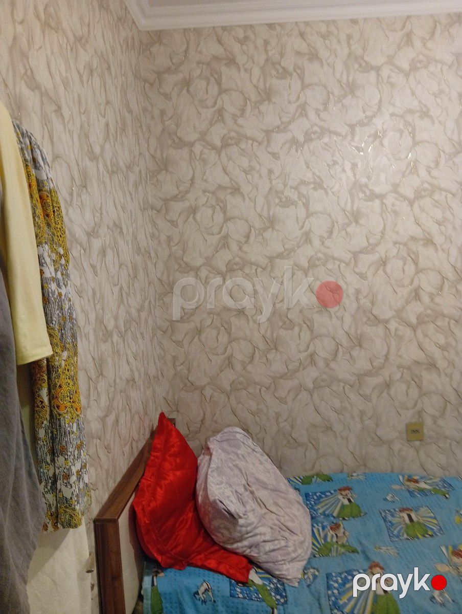 Satılır 3 otaqlı həyət evi/bağ evi 55 m² — Ev, villa, Xırdalan (4)