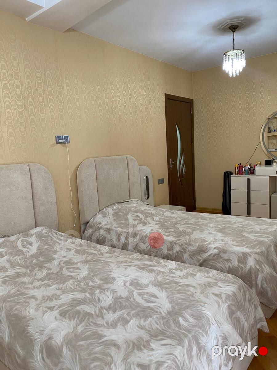 Satılır 3 otaqlı yeni tikili 115 m² — Mənzil, Bakı (11)