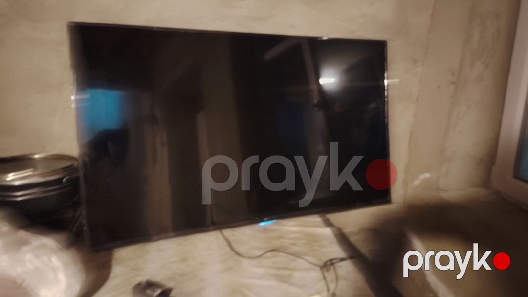Televizor TCL — TV və Video, Bakı (3)