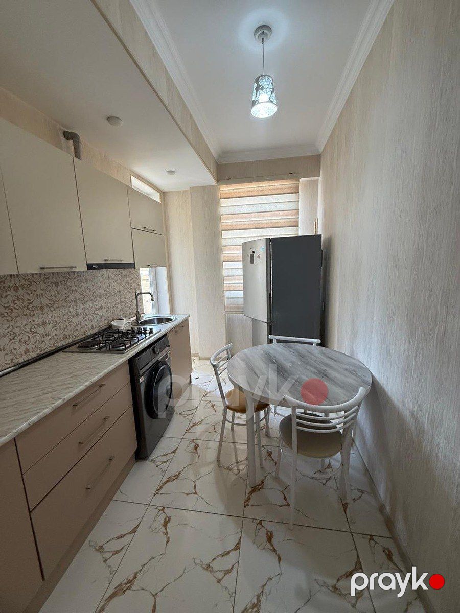 Satılır 2 otaqlı yeni tikili 57 m² — Mənzil, Xırdalan (5)