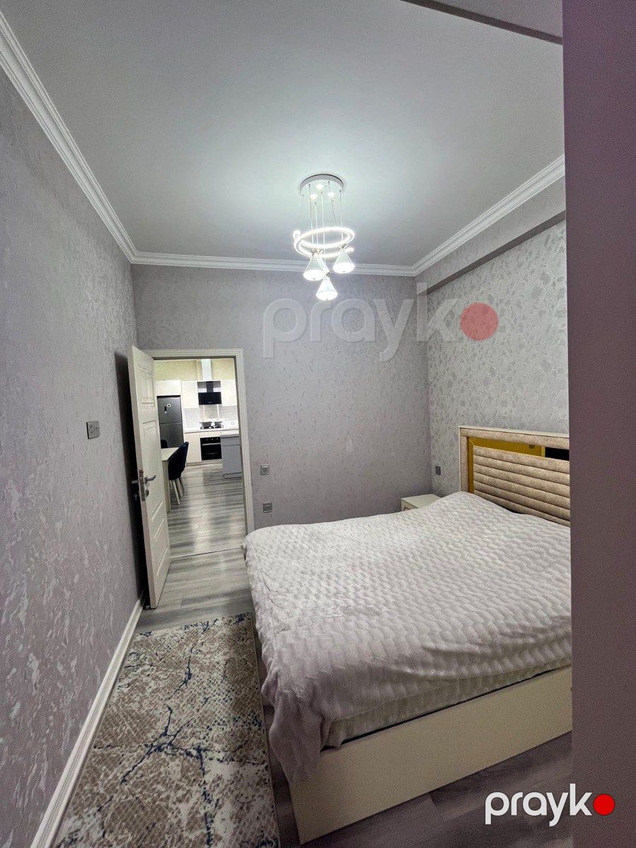 Satılır 3 otaqlı yeni tikili 68 m² — Mənzil, Bakı (10)