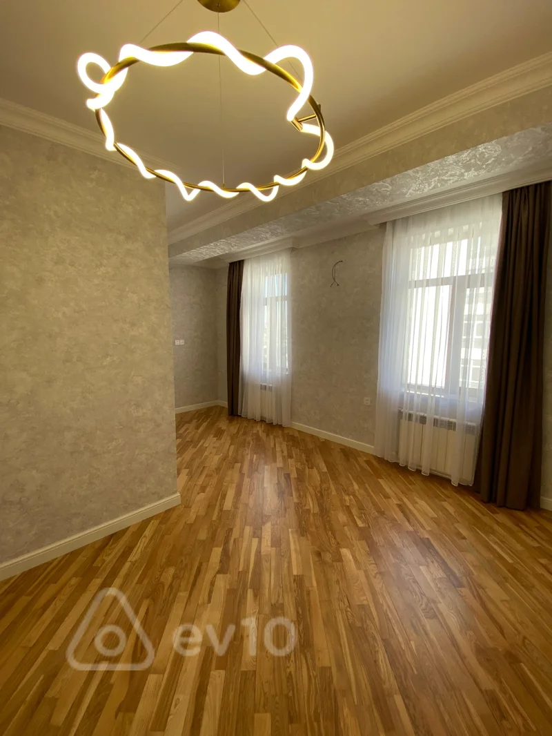 3 otaqlı mənzil, 92 m², Səməd bəy Mehmandarov küçəsi — Mənzil, Bakı (10)