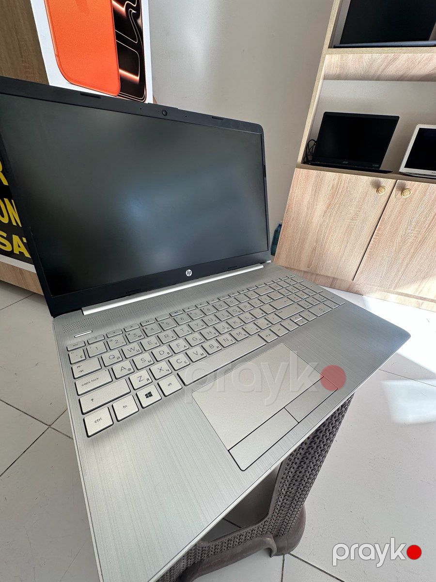 Noutbuk HP — Noutbuklar, Bakı (2)