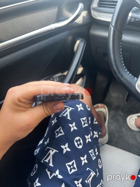 IPhone 13, 128 GB, Göy, Simsiz şarj, Face ID — Bakı