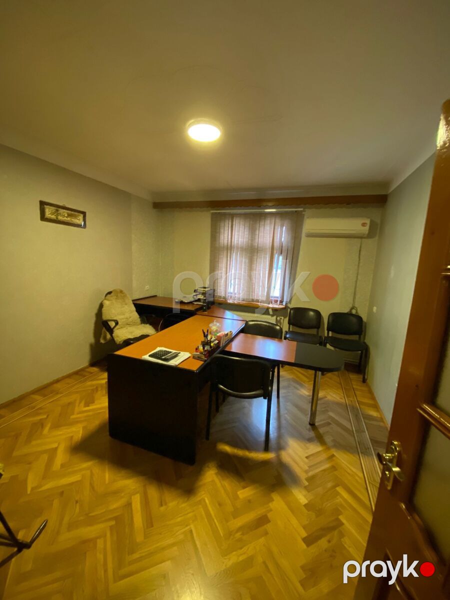 İcarəyə verilir 6 otaqlı həyət evi/bağ evi 340 m² — Ev, villa, Bakı (4)