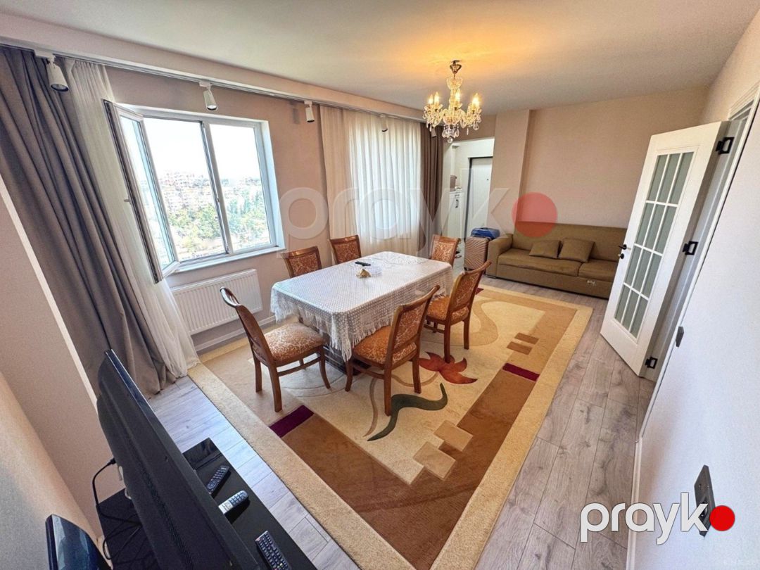 Satılır 3 otaqlı yeni tikili 95 m² — Mənzil, Bakı (7)