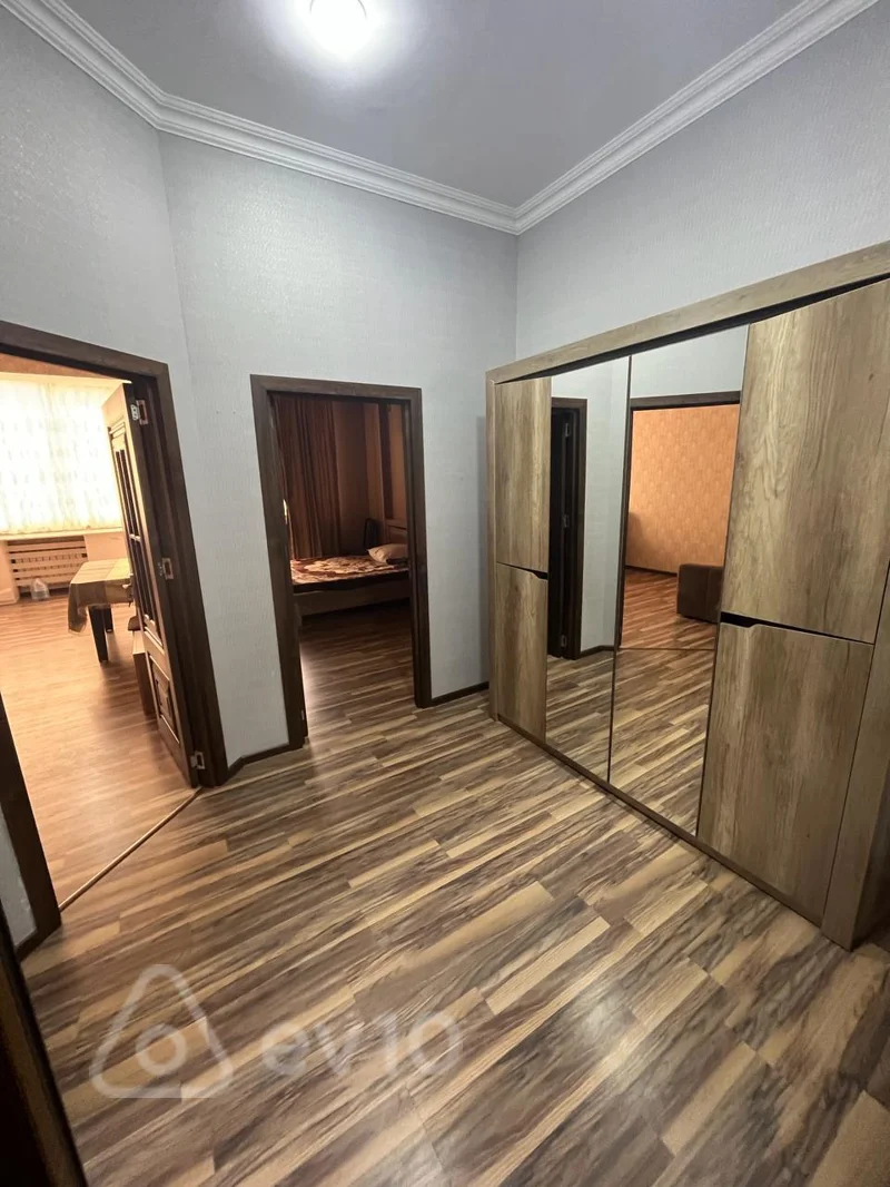 2 otaqlı mənzil, 58 m², Nərimanov metrosunun yaxınlığı — Mənzil, Bakı (10)