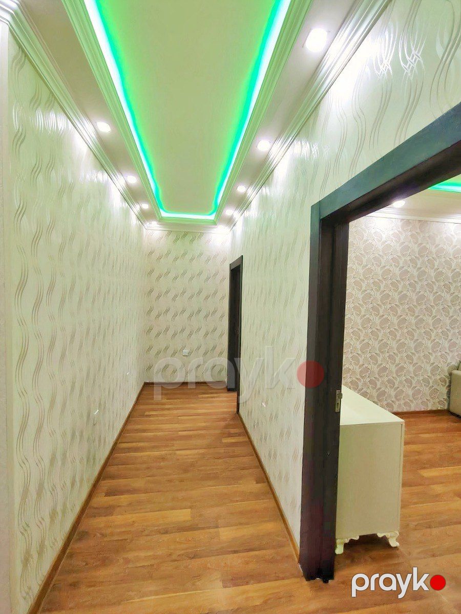 İcarəyə verilir 2 otaqlı yeni tikili 94 m² — Mənzil, Bakı (8)